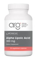 アルファリポ酸(ALA)